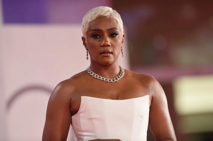 Tiffany Haddish: "Ho perso tutto dopo la causa per molestie, non ho un lavoro"