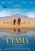 Locandina di Utama - Le terre dimenticate