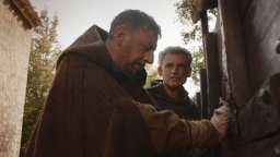 Dante - Clip - Boccaccio E Degli Albanzani Dialogo