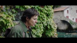 Io sono l'abisso - Trailer
