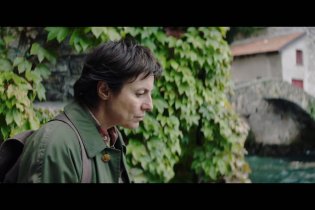 Io sono l'abisso - Trailer