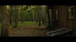 Knock at the Cabin - Trailer