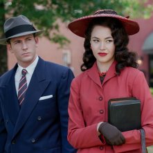 A Jazzman's Blues: una sequenza del film