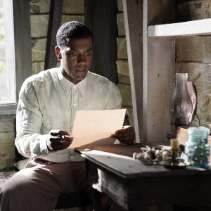 A Jazzman's Blues: un'immagine del film