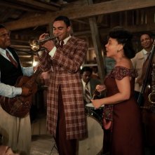 A Jazzman's Blues: una scena