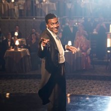 A Jazzman's Blues: una scena del film