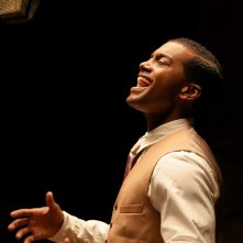 A Jazzman's Blues: un'inquadratura del film