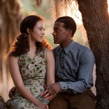 A Jazzman's Blues: una sequenza