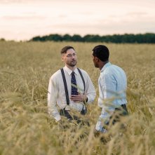 A Jazzman's Blues: una foto del film