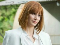 Jurassic World: Il Dominio, Bryce Dallas Howard rivela: 'Mi hanno chiesto di perdere peso'