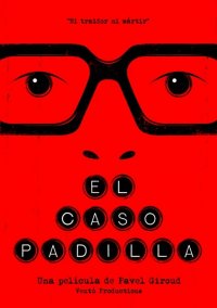 Locandina di The Padilla Affair