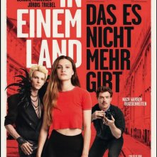 Locandina di In A Land That No Longer Exists