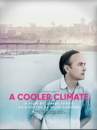 Locandina di A Cooler Climate
