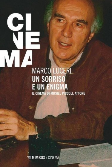 Cover Michel Piccoli
