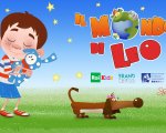 Il Mondo di Leo: il primo progetto multimediale inclusivo su un bambino con autismo