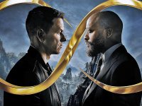 Infinite in 4K UHD, la recensione: rivincita in homevideo per il fanta-action con Mark Wahlberg