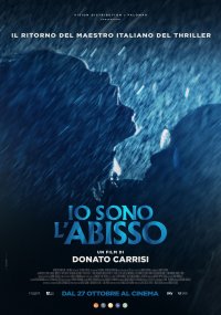 Locandina di Io sono l'abisso