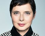 Nove settimane e mezzo, Isabella Rossellini: 'Sono stata fortunata a non essere scelta'