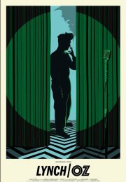 Locandina di Lynch/Oz