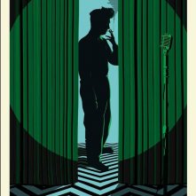 Locandina di Lynch/Oz