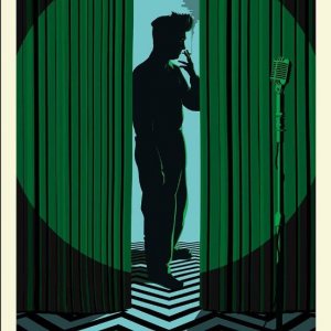 Locandina di Lynch/Oz
