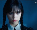 Mercoledì: Netflix svela la data di uscita della nuova serie di Tim Burton