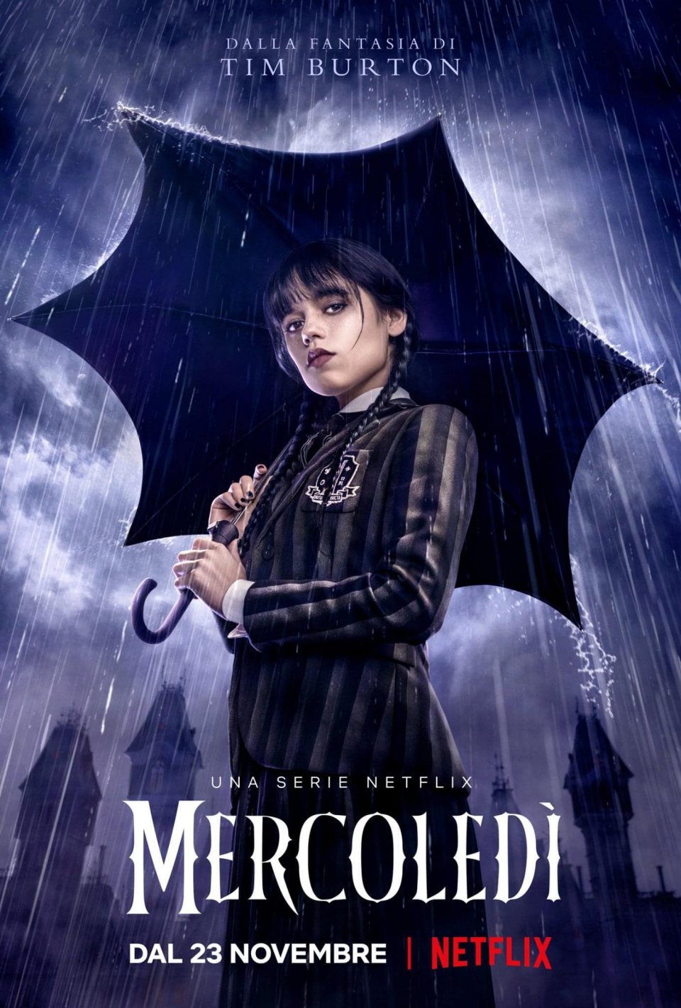 Mercoledi