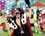 One Piece Red - Il Film: l'anteprima al Lucca Comics & Games 2022, la presenza del regista e molto altro