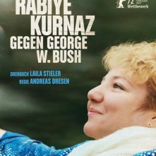 Locandina di Mamma contro G. W. Bush