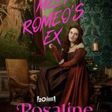 Locandina di Rosaline