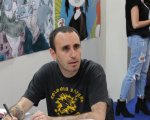 Zerocalcare: il 4 ottobre esce il nuovo libro No Sleep Till Shengal