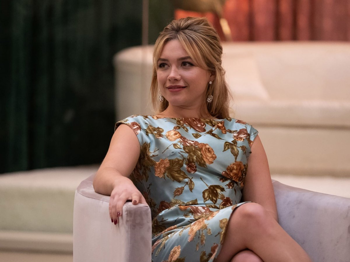 Florence Pugh ha rifiutato un ruolo chiave in The Last of Us 2: la rivelazione sorprende i fan Florence Pugh ha rifiutato un ruolo chiave in The Last of Us 2: la rivelazione sorprende i fan