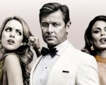 Dynasty 5, su Netflix in streaming da oggi