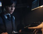 Mercoledì, Jenna Ortega presenta una nuova clip dalla serie Netflix diretta da Tim Burton
