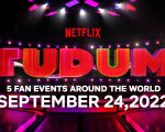 TUDUM: seguite l'evento Netflix in diretta con noi dalle 18