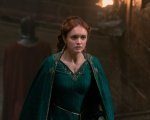 House of the Dragon, Olivia Cooke svela che le avevano suggerito di ispirarsi a Donald Trump