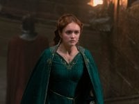 House of the Dragon, Olivia Cooke svela che le avevano suggerito di ispirarsi a Donald Trump