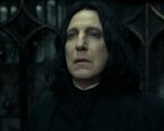 Harry Potter: Alan Rickman, nei suoi diari il motivo per cui ha interpretato Severus Piton fino alla fine