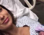 Alec Baldwin e la moglie Hilaria danno il benvenuto alla settima figlia: Ilaria Catalina Irena