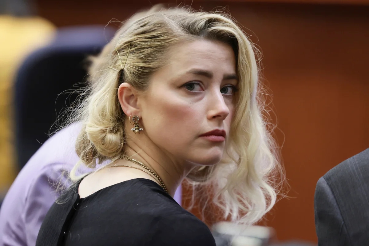 Quando Finirà Il Processo Di Johnny Depp