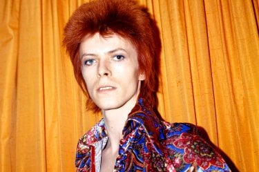 Bowie