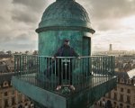 Lupin Parte 3: il primo teaser dei nuovi episodi della serie con Omar Sy