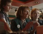 Stranger Things 4: il simpatico video dei blooper