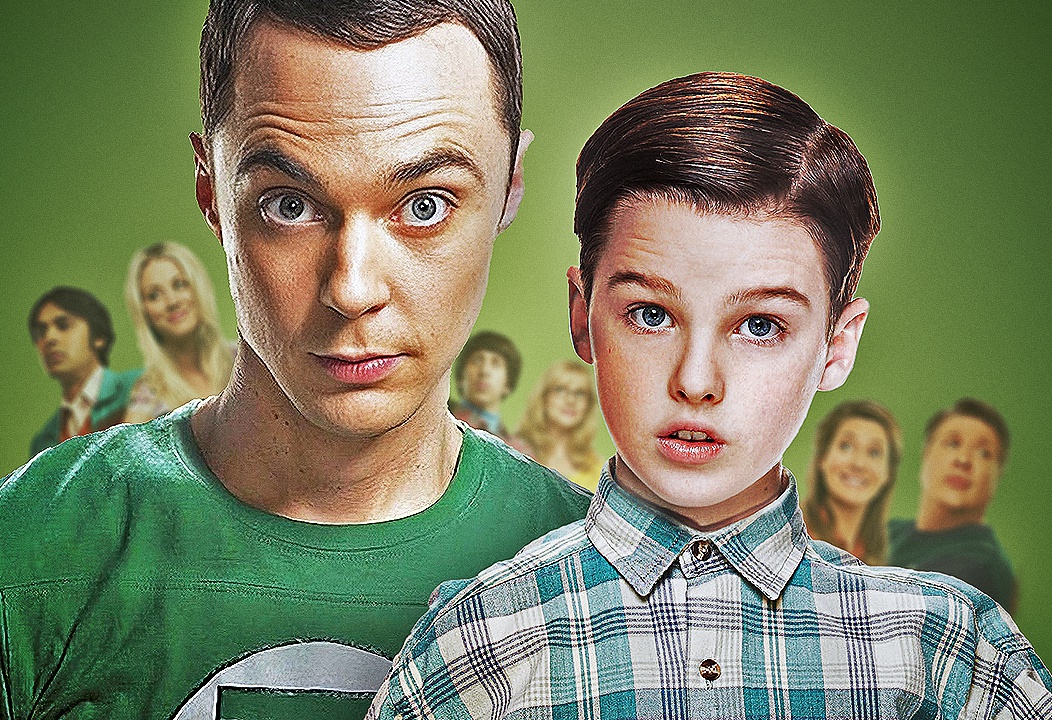 Young Sheldon 