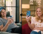 Your Place or Mine: Reese Witherspoon e Ashton Kutcher rivelano in un video la data di uscita