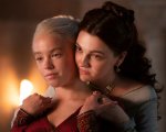 House of the Dragon: Emily Carey risponde alle accuse di queerbaiting e alle speculazioni sul suo personaggio