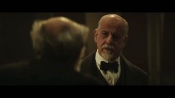 La Stranezza - Trailer