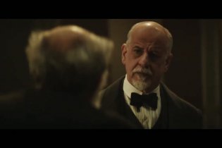 La Stranezza - Trailer