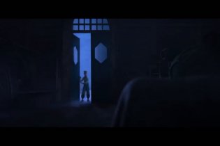 Strange World - Trailer