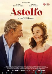 Locandina di Astolfo